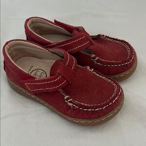 Livie & Luca Vintage Shoes size 6